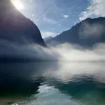 Gipfelblick Daire *