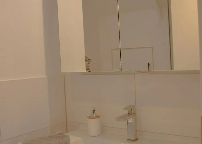 Appartamento Gipfelblick *