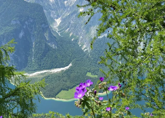 Gipfelblick Appartamento *