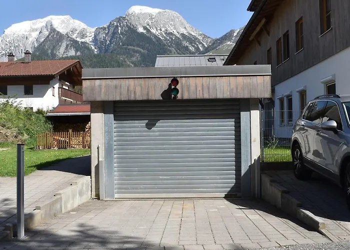 Gipfelblick Schönau am Königssee