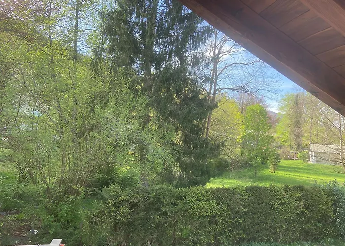 Appartamento Gipfelblick *