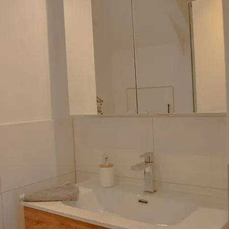 Apartment Gipfelblick *