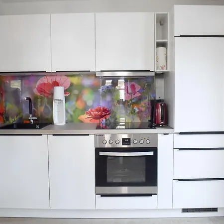 Gipfelblick Apartment