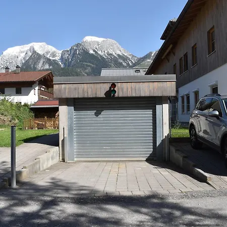Gipfelblick Schoenau am Koenigsee