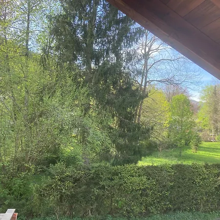 Apartment Gipfelblick *
