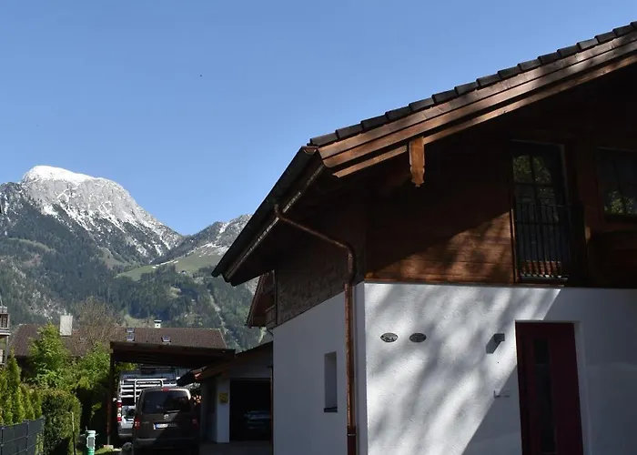 Gipfelblick Daire *